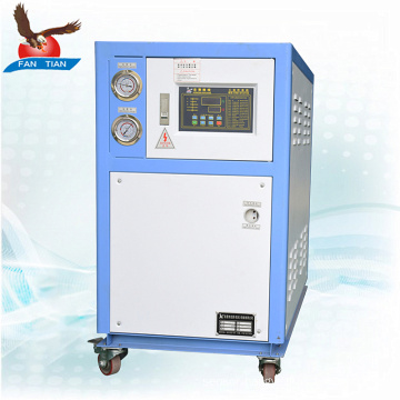 Factory Water Cooled Water Chiller System